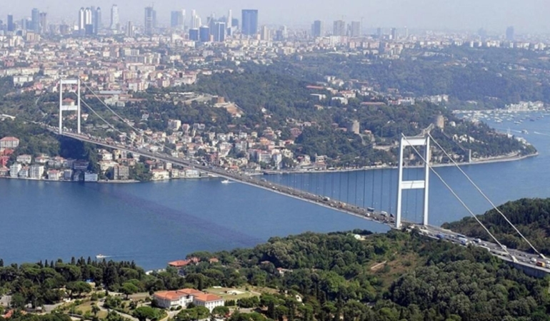 KGM duyurdu: Köprü ve otoyol ücretlerine zam geldi