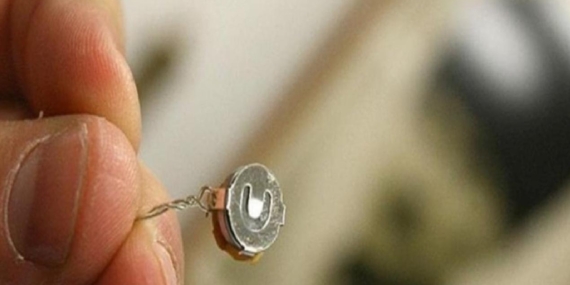 MHP’li Belediyede başkanın odasında dinleme skandalı