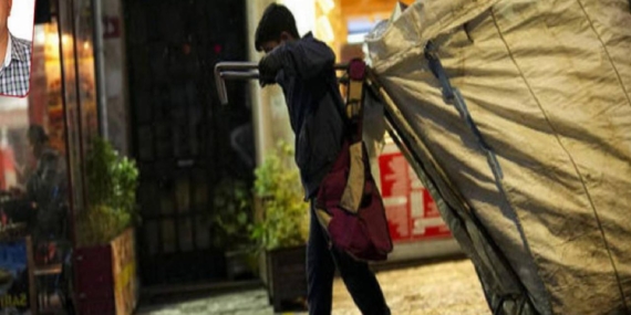 Milyonlarca yurttaşın hanesine giren kişi başına gelir 8 bin 668 liranın da altında: Yoksulluk itirafı!