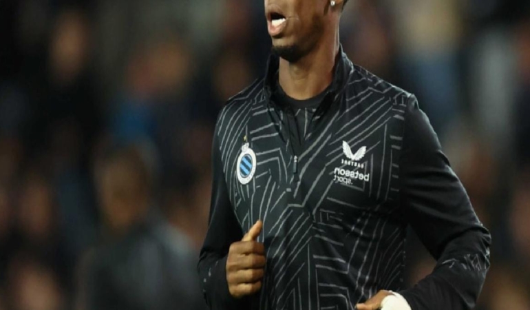 Onyedika transferinde kritik tarih! Galatasaray kesenin ağzını açtı