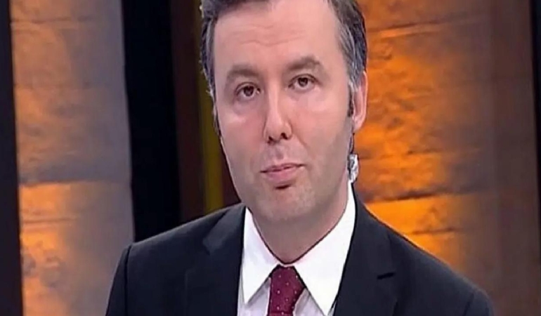 Son Dakika… İtirafçı mı oldu? Eski Habertürk Genel Yayın Yönetmeni Mehmet Akif Ersoy yeniden ifade verdi