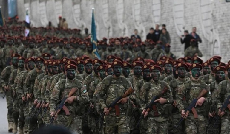 Suriye’de anlaşma bilmecesi! SDG ‘Anlaştık’ dedi, Şam yalanladı! Operasyon için hazırlıklar tamamlandı