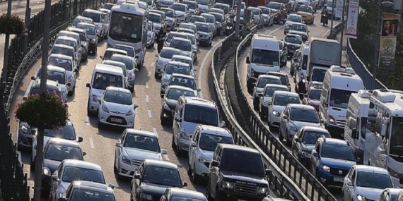 Trafik sigortasında ‘sürücü temelli’ sistem iddiası