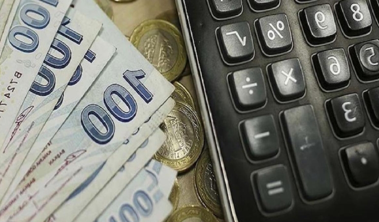 TÜİK gelir dağılımı istatistikleri açıkladı: En zengin yüzde 20 toplam gelirin yarısına sahip