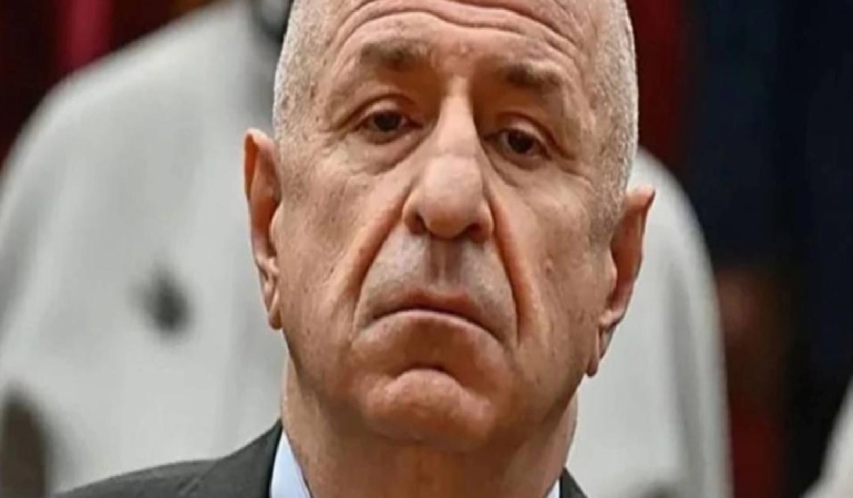 Ümit Özdağ’dan Leyla Zana açıklaması