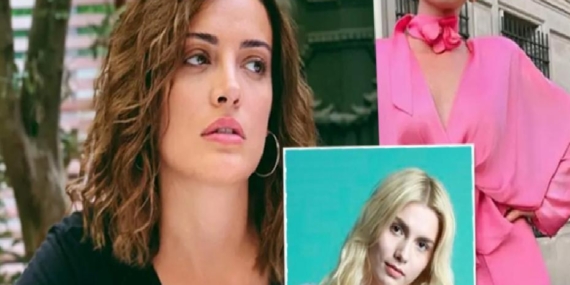 Ünlülere uyuşturucu operasyonu. Aleyna Tilki, Danla Bilic ve İrem Sak gözaltında