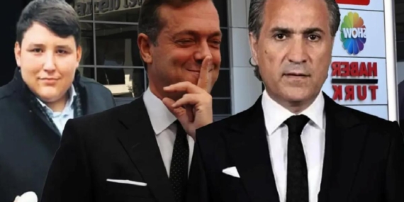 Vergi yüzsüzleri listesi açıklandı! 3’ü birden aynı listede yer aldı