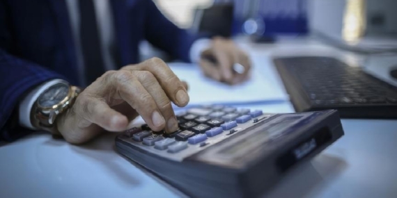 Yeni vergi paketi yürürlüğe girdi