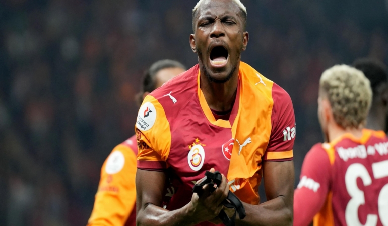 Yıla damga vuran Süper Lig imzaları. Osimhen’in maliyeti rekor kırdı, Trabzonspor Uğurcan’la ilki başardı