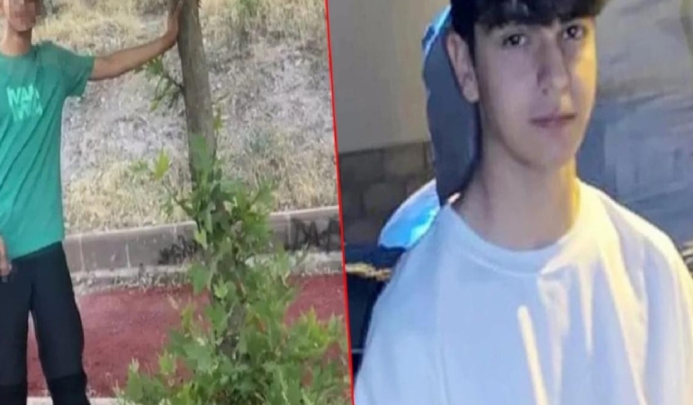 15 yaşındaki Fatih’i defalarca bıçaklamıştı, ne kadar ceza alacağını araştırmış