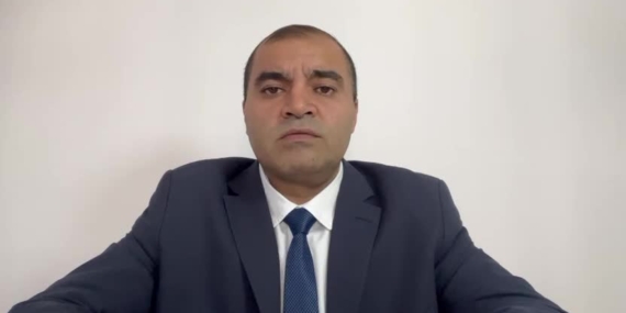 Zafer Partili Cenkci’den Abdullah Güler’e “Sosyal Devlet İlkesi” Tepkisi: Diğer Kesim Bu Sosyal Devlet İlkesinin Gereği Kapsamına Girmiyor Mu?