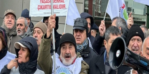 3 yıl önceki sözünüzü tutun