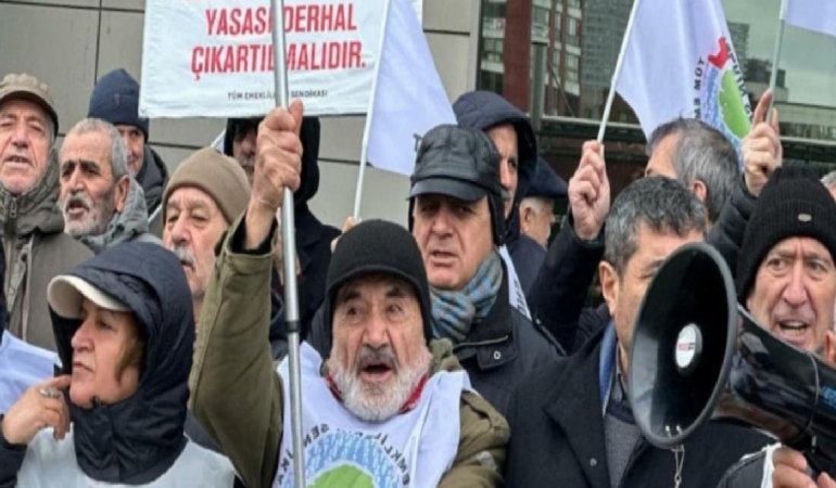 3 yıl önceki sözünüzü tutun