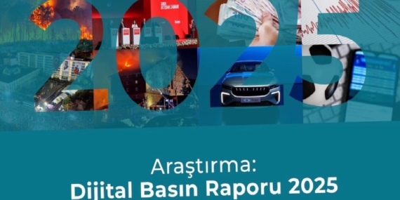 61 milyon haber analiz edildi: 2025’in “en”leri açıklandı