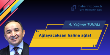 A. YAĞMUR TUNALI