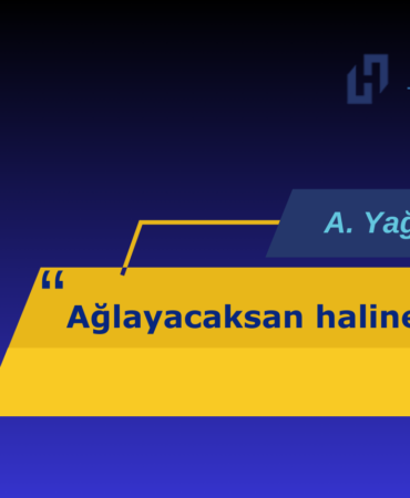 A. YAĞMUR TUNALI