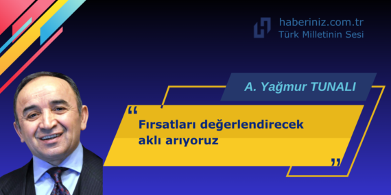 A. YAĞMUR TUNALI