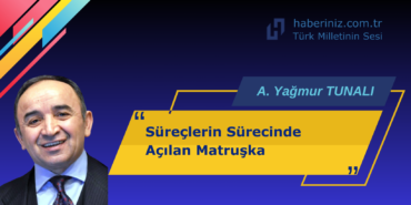 A. YAĞMUR TUNALI