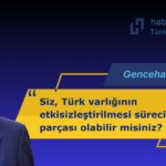 GENCEHAN TUNAY