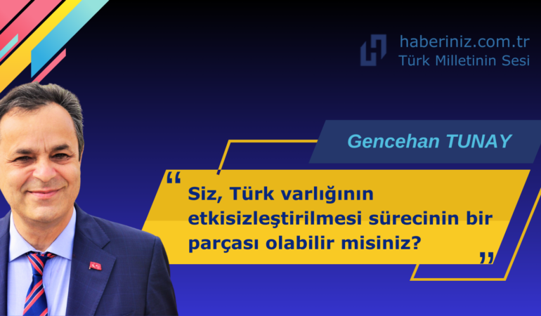GENCEHAN TUNAY