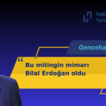 GENCEHAN TUNAY