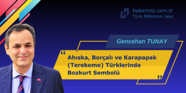 GENCEHAN TUNAY