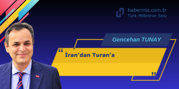 GENCEHAN TUNAY