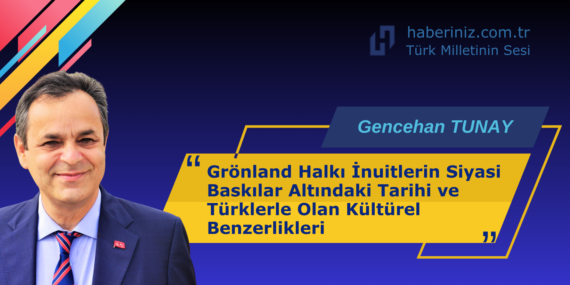 GENCEHAN TUNAY