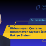 LÜTFÜ ŞAHSUVAROĞLU