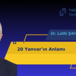 LÜTFÜ ŞAHSUVAROĞLU