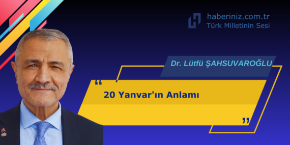 LÜTFÜ ŞAHSUVAROĞLU