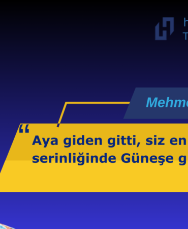 MEHMET EDİP ÖREN