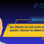MEHMET EDİP ÖREN
