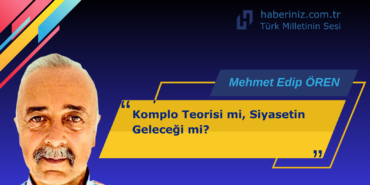 MEHMET EDİP ÖREN