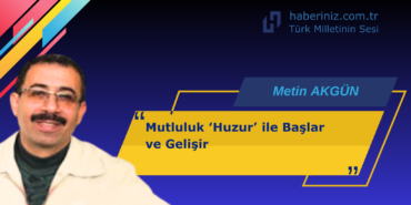 METİN AKGÜN
