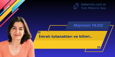 MÜYESSER YILDIZ