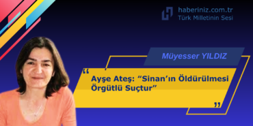 MÜYESSER YILDIZ
