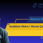 Mehmet Özkendirci