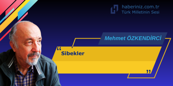 Mehmet Özkendirci