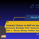 NEVAL KACAR