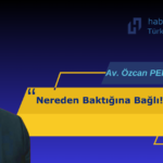 ÖZCAN PEHLİVANOĞLU