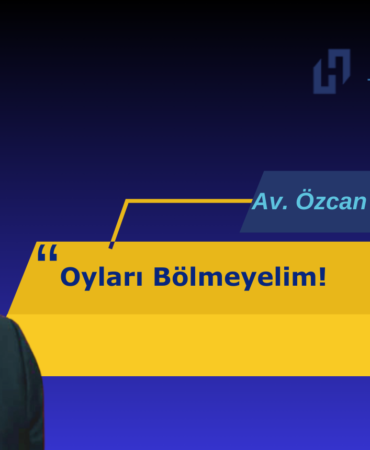 ÖZCAN PEHLİVANOĞLU