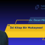 ÖZCAN PEHLİVANOĞLU