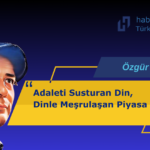 ÖZGÜR ÇELİK