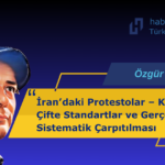 ÖZGÜR ÇELİK