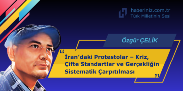 ÖZGÜR ÇELİK