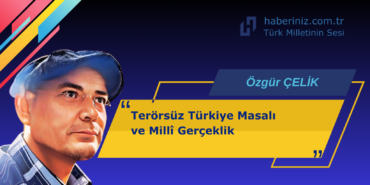 ÖZGÜR ÇELİK