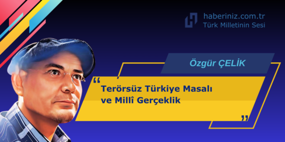 ÖZGÜR ÇELİK