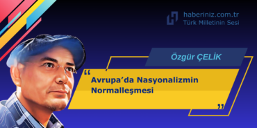 ÖZGÜR ÇELİK