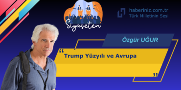 ÖZGÜR UĞUR